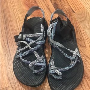 Chacos